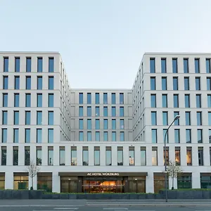 Ac By Marriott Würzburg