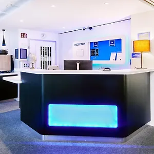 Ibis Budget Ost Würzburg