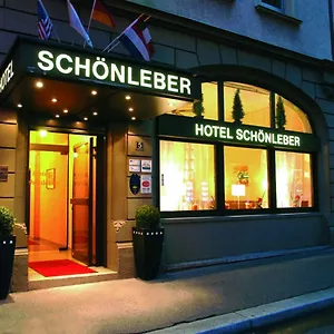 City Schönleber Würzburg