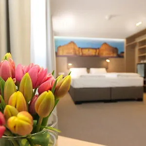 City Hotel Würzburg Würzburg